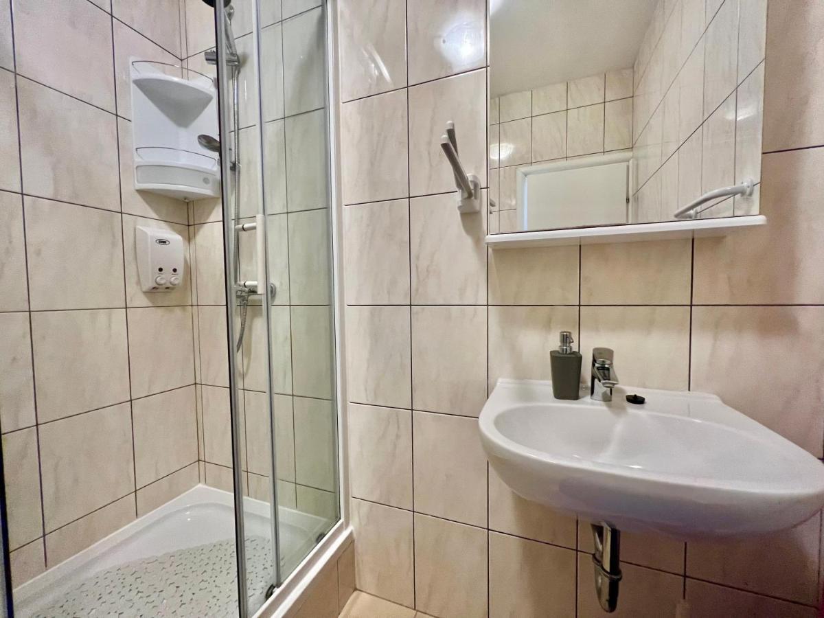 Apartman Velly Jadranovo Exterior photo